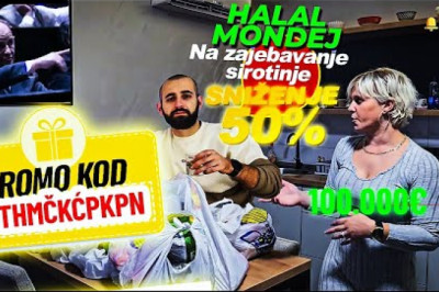 💸 100.000€ ZA STAN, A ONE LJUDE KO JE*E?