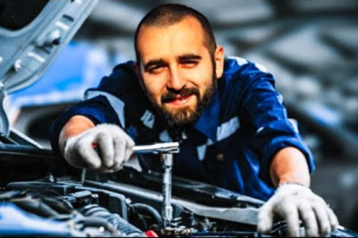 🚗 BIL MI OPET KO POPRAVIJO KOLA?