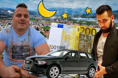 🧑‍🔧 Traži pare da POPRAVI ispravno auto