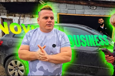 🤣 DUBAK I ROSPIJA U NOVOM BIZNISU