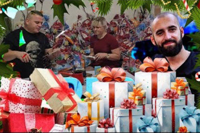 🎁 PAKETIČI SPREMNI ZA DJECU KOJU NEĆE POBIT