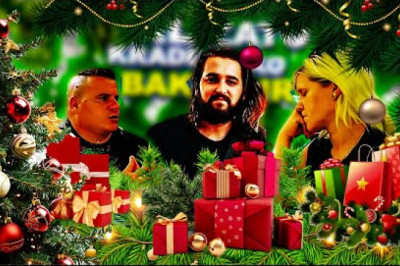 ❤️ Novogodišnja Ljubavna Čarolija