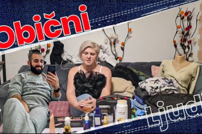 🧑 MOJ BRAT I SESTRA KONAČNO POSTALI OBIČNI LJUDI