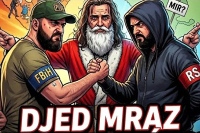 ⚜️ Bivši Bošnjak RAZOČARAN a HUMANITARCI izneverovali!