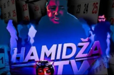 🤢 Komšija opet KLEVETAO komšijinog komšiju