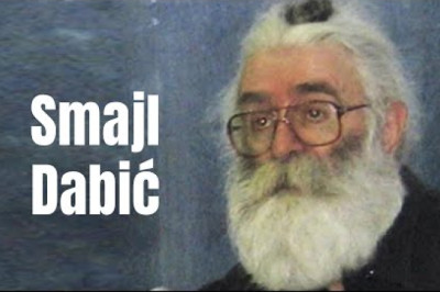 🪖 RATNI ZLOČINAC SMAJL DABIĆ