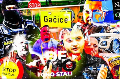 🟢 TAMO GDJE JE SVE POČELO, TAMO I ZAVRŠAVA