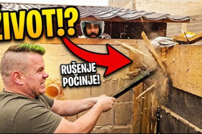 🥰 MOJ BRAT SE VRAĆA U ŽIVOT INŠALLAH