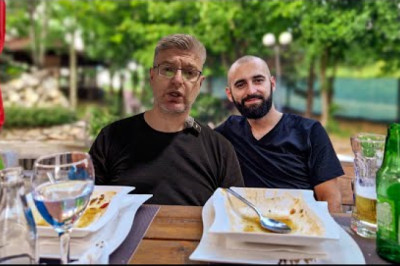 😠 NEMOJ DA VIŠE ČUJEM DA JE KO SOVO NA JATJABU