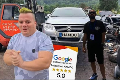 🤪 MOJ BRAT OPET PROPO ALI TU JE MARKO INSIGNIA