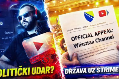 📉 Amir IZGUBIO Monetizaciju, DRŽAVA REAGOVALA!