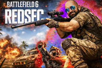 NISAM TREB'O… 🍀 PONOVO SAM INSTALIRAO Battlefield 6 (REDSEC)