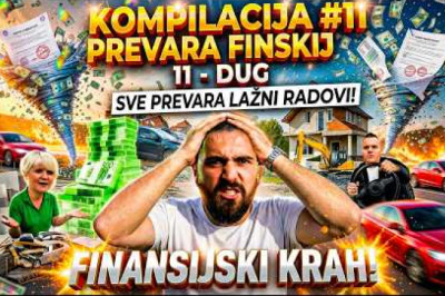 IZUDINA I HAMDIJA - Sve prevare 11. dio