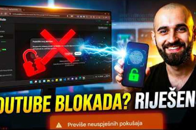 ⛔ Amir ZAOBIŠ'O Jatjab Blokadu