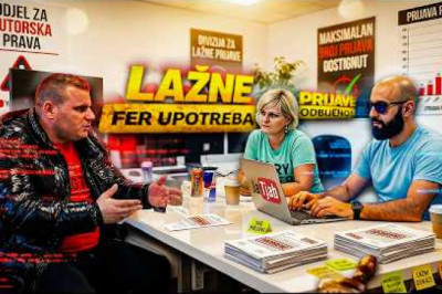 ⛔ CENTAR ZA OBUKU BORBENIH STRAJKERA U GAĆICAMA