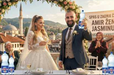 💍 Da li ću postati SULTAN sa DVIJE ŽENE?
