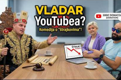👑 Kako preživjeti Hamdijine "ŠTRAJKOVE"?