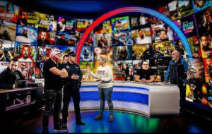 🎥 DAJTE NAM JEDAN DŽINGL DOK SE RAJA NE SMIRI