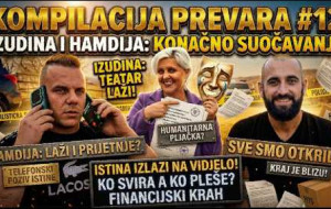 IZUDINA I HAMDIJA - Sve prevare 12. dio