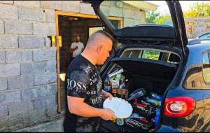 😎 BRATARA GLUMI FRAJERA DOK MU FEHIM KITI IZUDINU