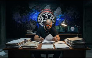 🕵️ Susto u DRŽAVNOJ službi