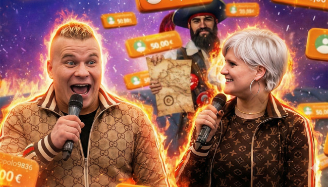 Veliki uspjeh Hamdije Ramulja: Kako je dobio 1000 'Kofol' dolara