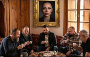 🕋 Sve TREA ZBISMILOM počinjat