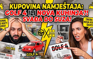 🛋️ KUPOVINA NAMJEŠTAJA