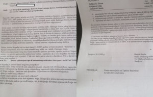 Krivična prijava protiv Harisa Zahiragića otkriva detalje brutalnog vršnjačkog nasilja u OŠ "Saburina"