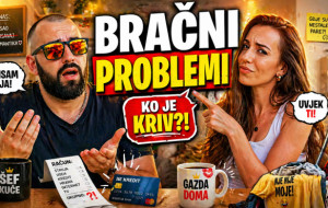 💍 BRAČNI PROBLEMI