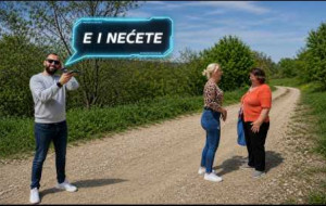 🚫 NEĆEMO TE HADŽIJA VIŠE SNIMAT