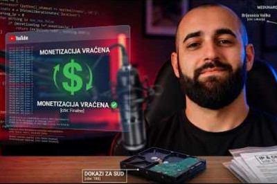 ⭐ Dragi naši PRIJATELJI i oni drugi