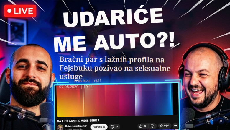 💶 NE VALJA KAD NEJMAM MONETIZACIJU, NE VALJA KAD IMAM