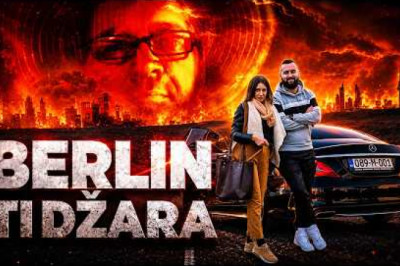 🔥 U RAJU JE LIJEPO ALI U PAKLU JE EKIPA (Reupload)