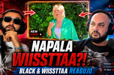🤥 Izudina me OPET NAPALA – RASKLAPAMO priču
