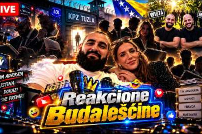🧠 ZNAČI, I DALJE SU OSTALI ISTE ĆALOVINE?