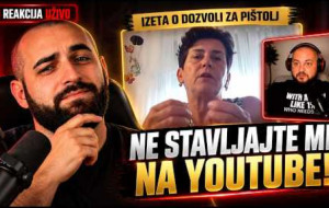 🔥 TETA IZETA NEMOJTE NAS NAPADAT